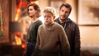 Stolen Childhood Trailer