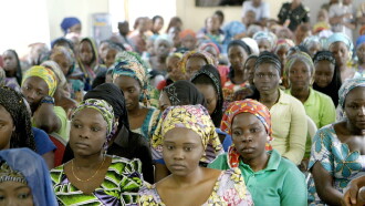 Stolen Daughters: Kidnapped By Boko Haram Trailer