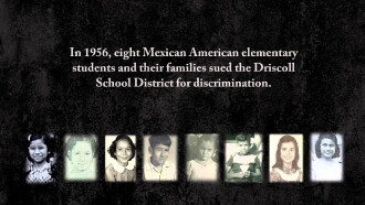 Stolen Education Trailer