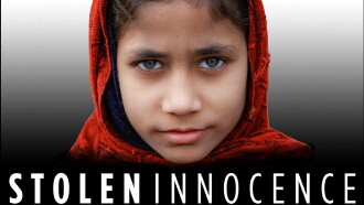 Stolen Innocence: India's Untold Story of Human Trafficking Trailer