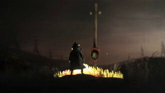 Stolen Melody Trailer
