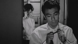 Stolen Pleasure Trailer