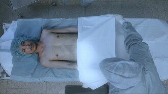 Stoma Trailer