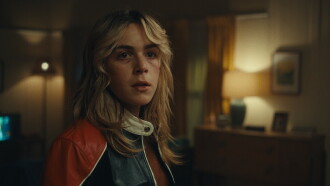 Stone Cold Fox Trailer