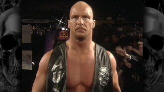 Stone Cold Steve Austin: The Bottom Line on the Most Popular Superstar of All Time Trailer