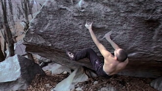 Stone Love Trailer