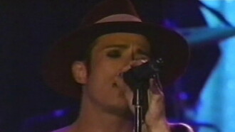 Stone Temple Pilots: Live At The House of the Blues L.A. Trailer