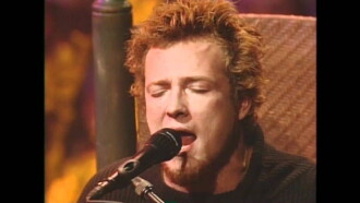 Stone Temple Pilots: MTV Unplugged 1993 Trailer