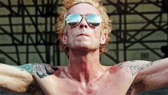 Stone Temple Pilots: Rolling Rock Town Fair Trailer