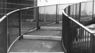 Stonebridge Park Trailer
