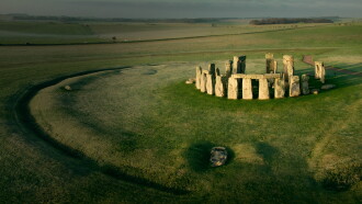 Stonehenge: Decoded Trailer