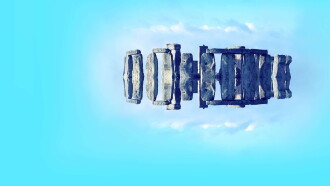 Stonehenge: Land of the Dead Trailer