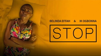 Stop Trailer