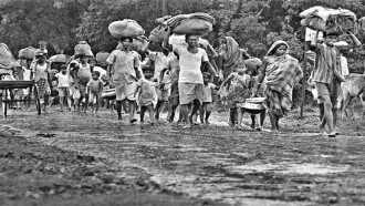 Stop Genocide Trailer