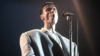 Stop Making Sense Trailer
