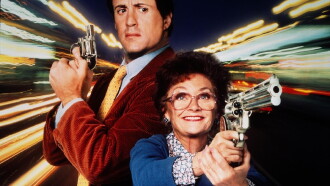 Stop! Or My Mom Will Shoot Trailer