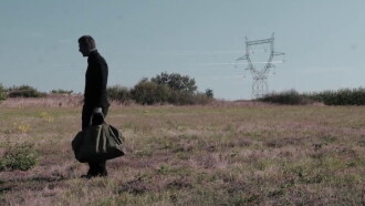 Stopover On Planet Earth Trailer