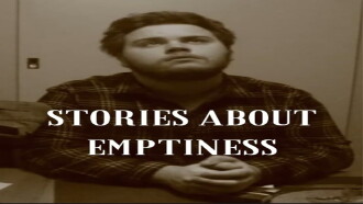Stories about emptiness Trailer