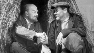 Stories About Lenin Trailer