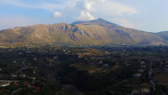 Stories from Sicily Trailer