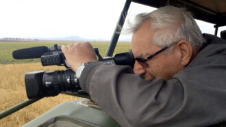 Stories from the Savannah: A Journey to Tanzania Trailer