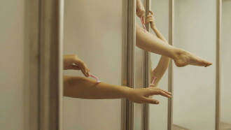 Stories from the Shower Trailer