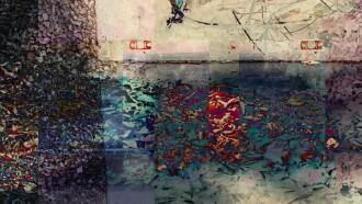 Stories Told, Storied Gold Trailer