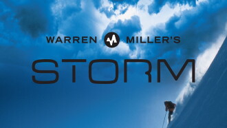 Storm Trailer