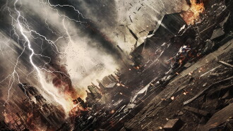 Stormageddon Trailer