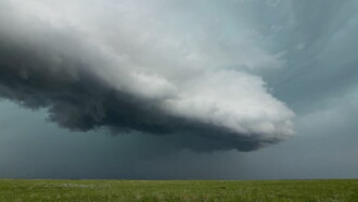 StormLapse Trailer