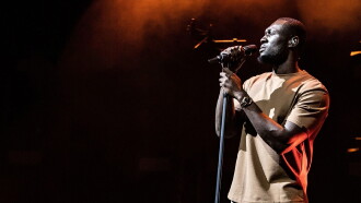 Stormzy Live in London: This Is What We Mean Trailer