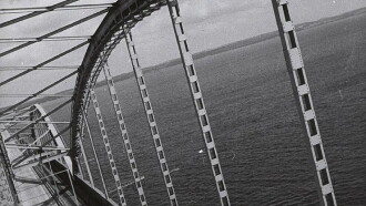 Storstrøm Bridge Trailer
