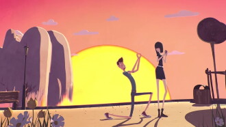 Story 2 Couples Trailer