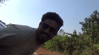 Story Behind the Chirag Project Trailer