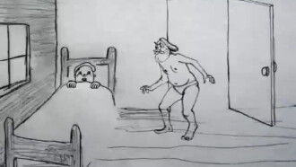 Story from North America Trailer