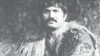 Story of Ivane Kotorashvili Trailer