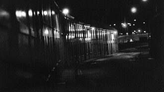 Story of Night Trailer