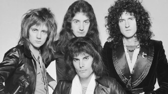 Story Of Queen: Mercury Rising Trailer