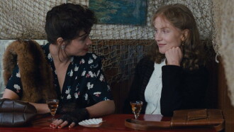 Story of Women Trailer