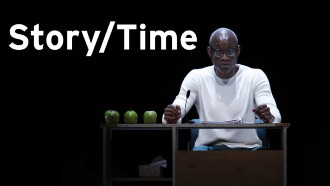 Story/Time Trailer
