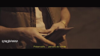 Stouche Trailer