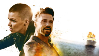 Stowaway Trailer