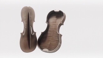 Stradivarius: Mysteries Of The Supreme Violin Trailer