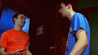 Straight Boys Gay Boys 2: I Never Promised You a Rose Garden Trailer