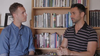 Straight Guys Trailer
