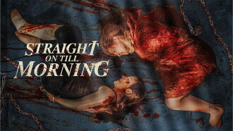 Straight On till Morning Trailer