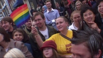Straight Out: Stories from Iceland Trailer