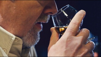 Straight Up: Kentucky Bourbon Trailer