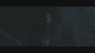 Stranded Trailer