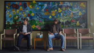 Strange Creatures Trailer